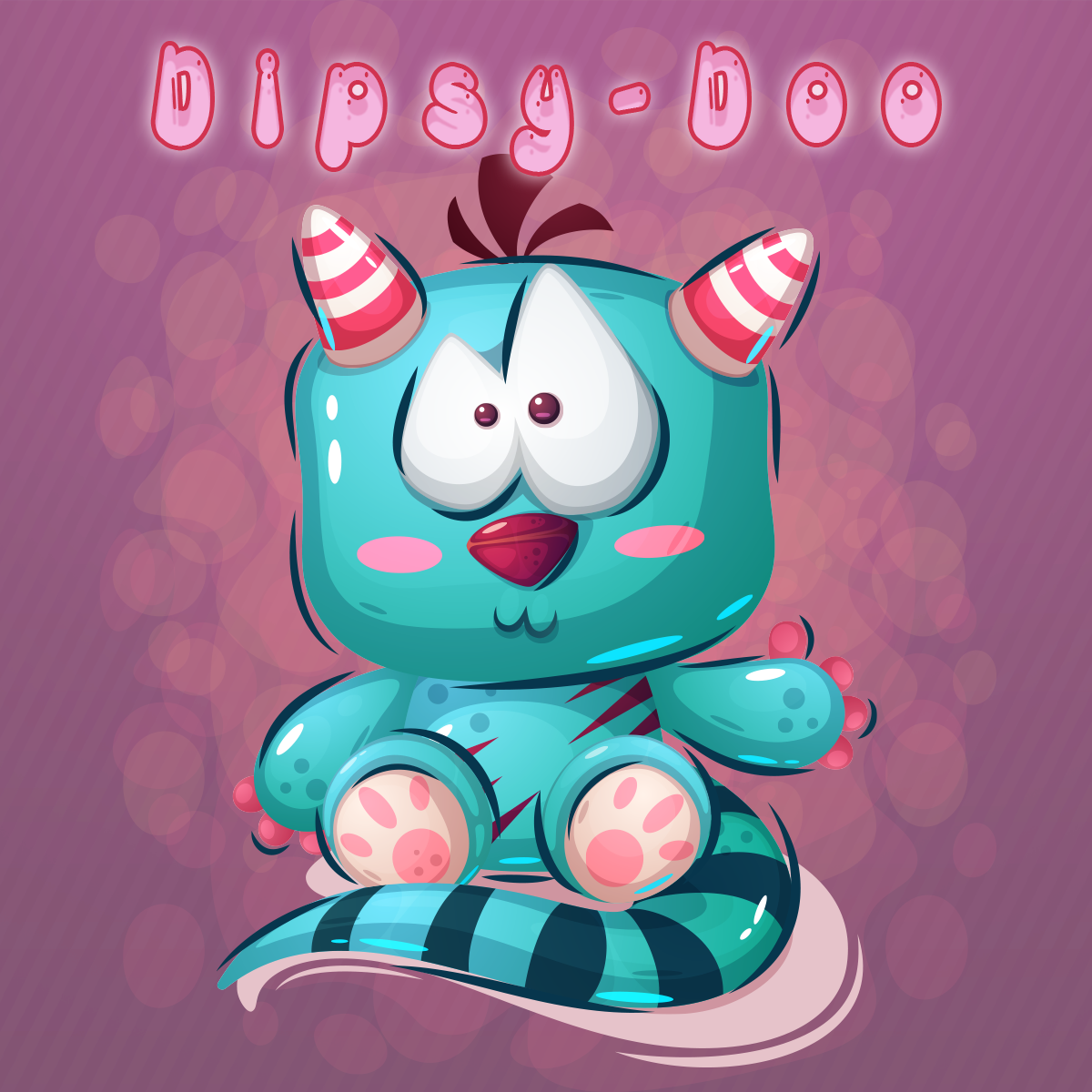 Dipsy-Doo
