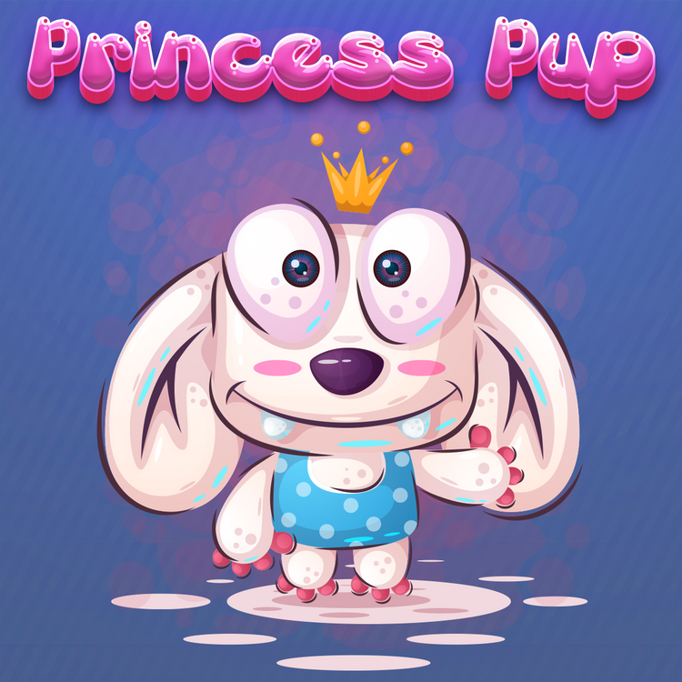 Princess Pup