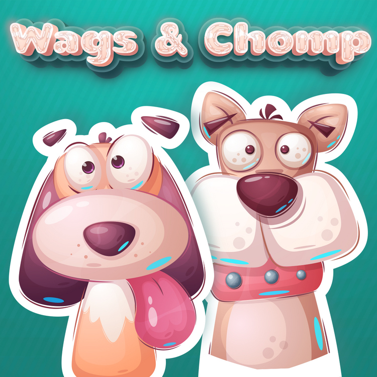 Wags & Chomp