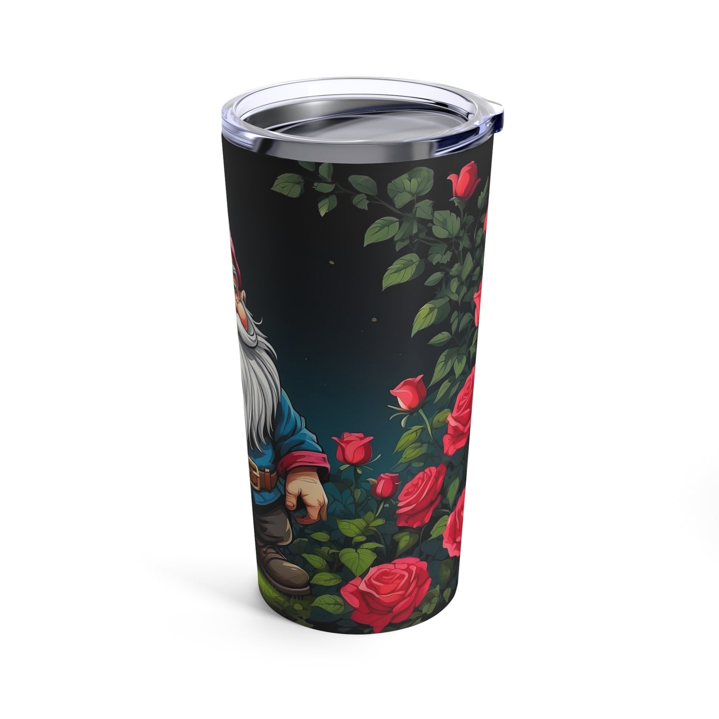 Twilight's Gnomish Reverie Tumbler 20oz