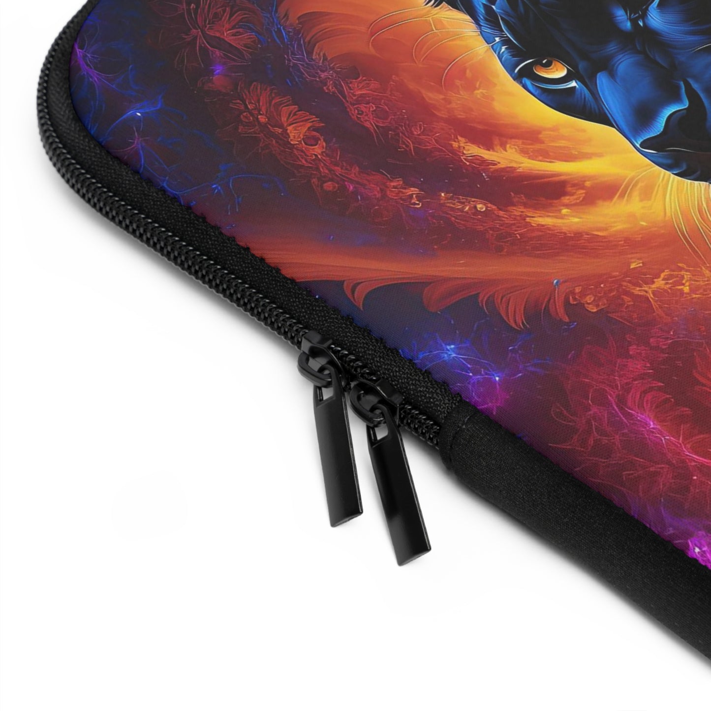 Onyx Prowl Panther's Palette Laptop Sleeve