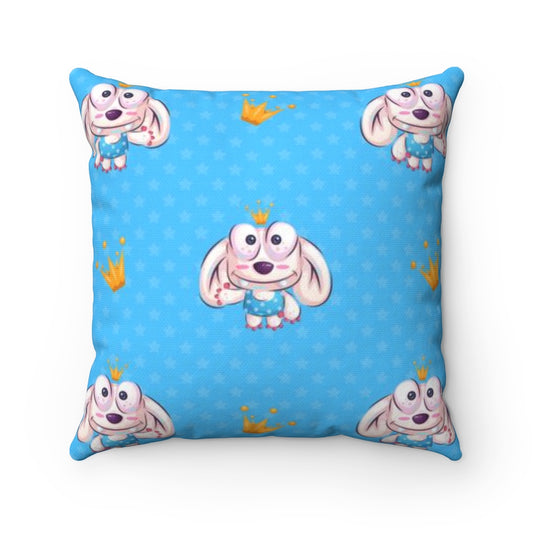 Princess Pup Pillow