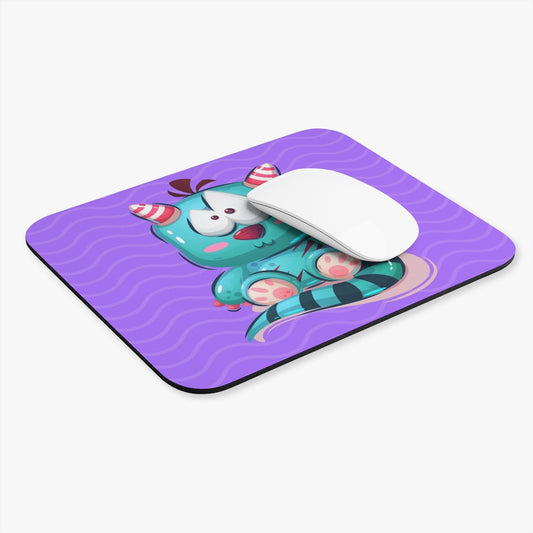 Dipsy-Doo Mousepad