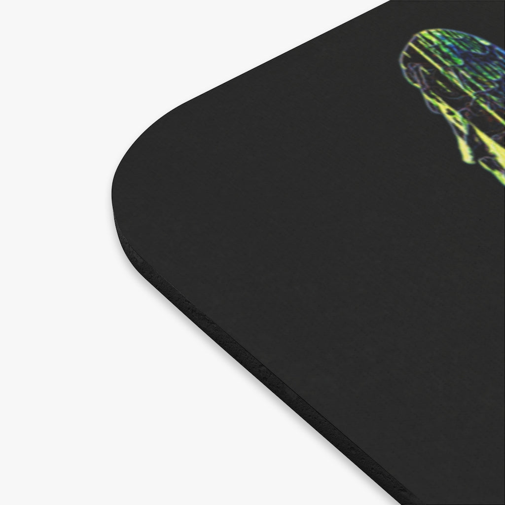 Angel Of Death Mouse Pad