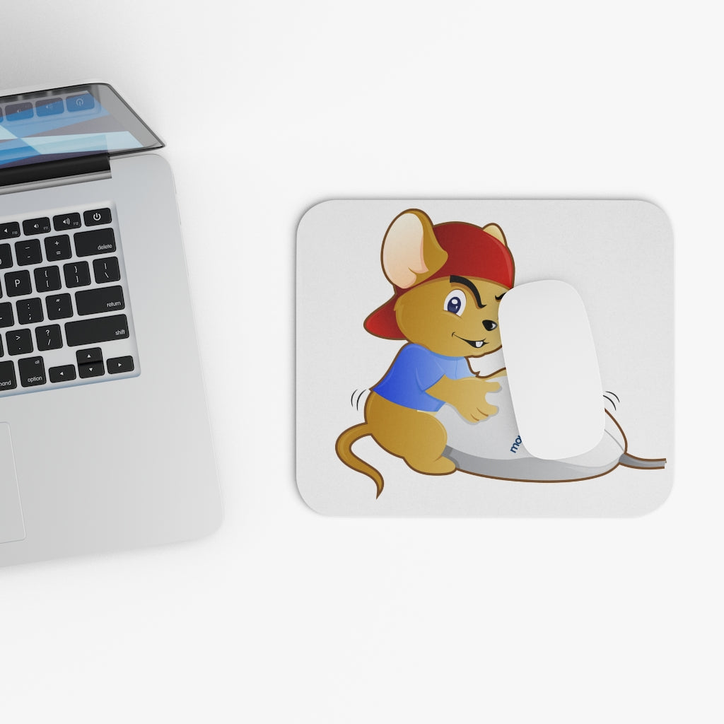 Mouse Humper Mousepad