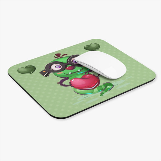 Mr. Slithers Mousepad